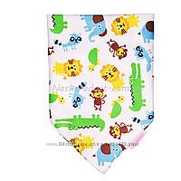 Слюнявчики