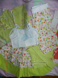 #4: Есть топ и лосины!!!