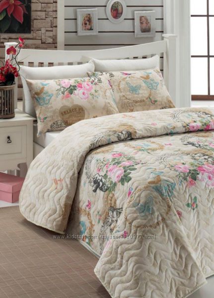 Покрывала Eponj Home.