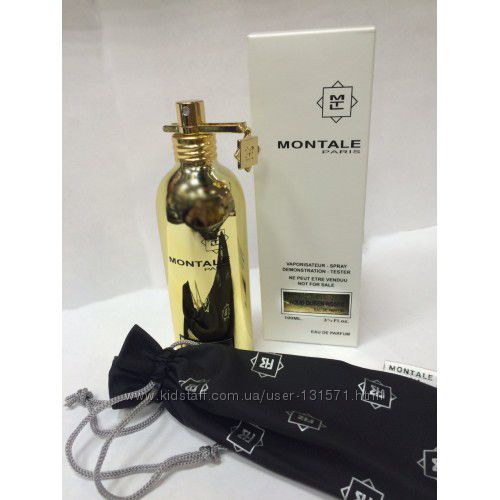Montale Aoud Queen Roses Tester женский 100ml