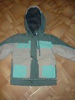 Куртка новая