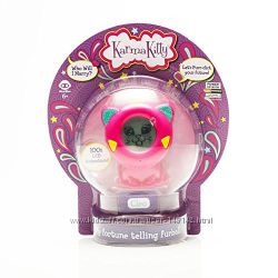 Электронная интерактивная  игрушка Wow Wee Karma Kitty Сleo 