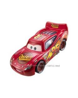 Уценка Телефон раскладной McQueen Toy Cell Phone Свет Звук Макквин Америка