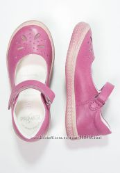 Кожаные туфли Primigi, размер 24, разные модели и расцветки