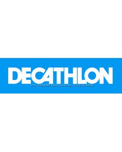 Decathlon  Англия или Германия