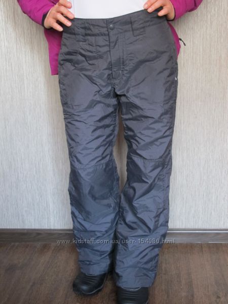 Зимние лыжные брюки штаны Columbia на рост 158см. Оригинал