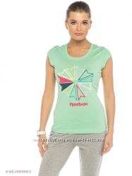 Футболка Reebok