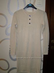 Платье ангора