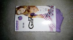 колготы Gatta 92-98р.