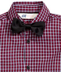 #4: з краваткою-метелеко