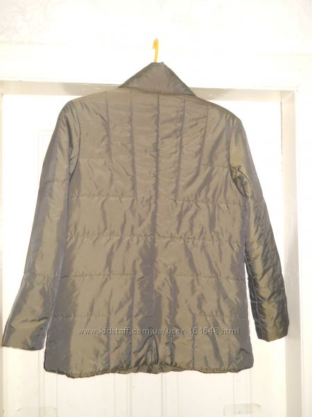 Демисезонная куртка Limited edition 42- 44 размера