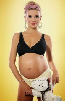 Белье для беременных и кормящих от Mitex