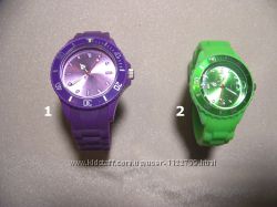 Годинники Кварцові Кольорові Ice Watch