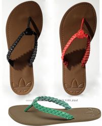 Женские Вьетнамки Adidas Adisun,  M19406. Оригинал