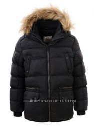 Пуховики для мальчика зимняя куртка рост 92-98,  Glo-story BMA-2735