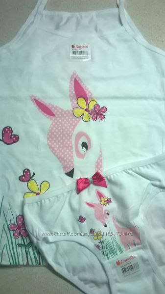 наборчики для девочек  Donella в наличии
