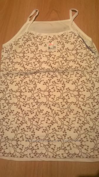 майки ля девочек Донелла  наличии