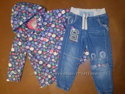 #2: плащик продан.