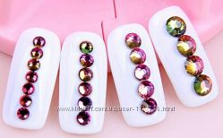 #8: Сваровских  радуга