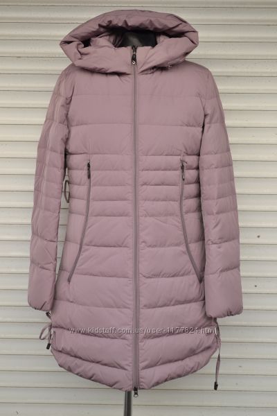 Акция Пуховик, зимняя куртка, пальто, Clasic only 48, 50, 52 размер