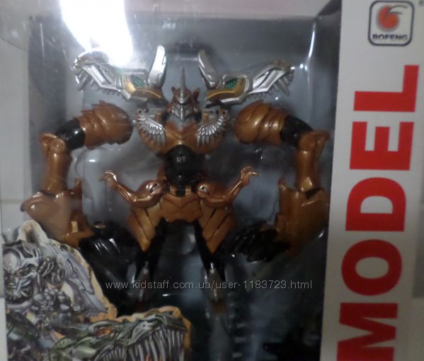 Трансформеры Бамбелби, Прайм, динозавр, военная техника