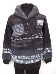 #6: Худи на мальчика