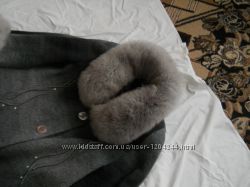  продам женское зимнее пальто 54р