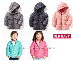 Куртка Old Navy деми 18мес-5Т