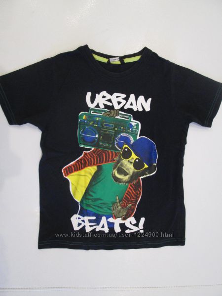 Летняя одежда 