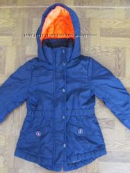 Куртка на девочку р-98-104 WE