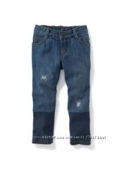 Джинсы Old navy 4т 5т