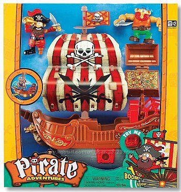 Игровые наборы