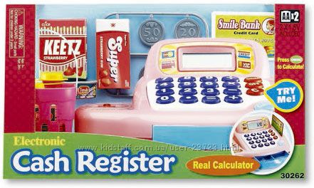 Кассовые аппараты