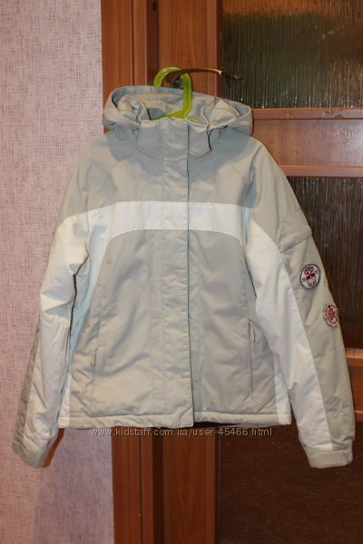 Термо куртка для мальчика Campus Snowwear р. 152 снижена цена