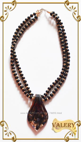 Handmade lampwork