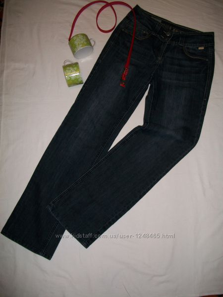 Классические джинсы фирмы CECIL