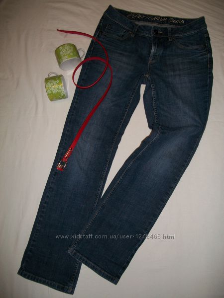 Классические джинсы фирмы ESPRIT