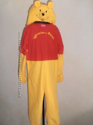 Костюм Винни Пуха. продаж. 