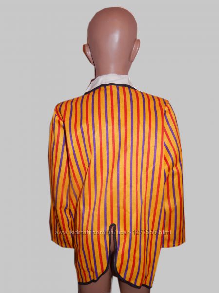 Карнавальные костюмы.Рост маникена 126 см