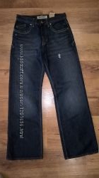Фирменные джинсы из Америки Unionbay, р. 158-164