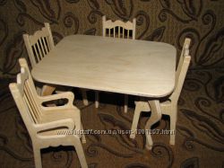 #8: Стол 23х18 см.