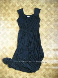 красивое чёрное платье - Tommy & Kate - 48р.