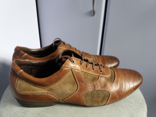 Обувь мужская 46 размер