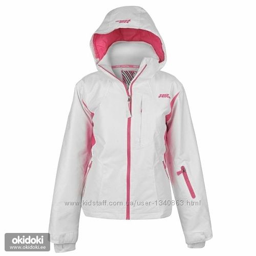 Верхняя одежда женская