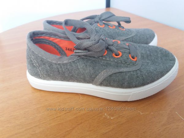 Детск.обувь стелька 14,5-15 см