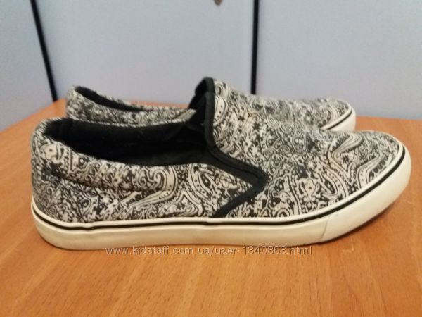 Обувь мужская 1