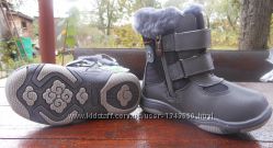 #1: нескользкая подошва