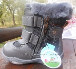 #5: зимние сапоги