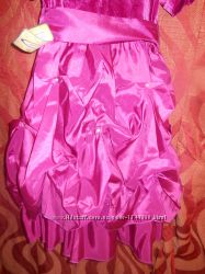 #2: шикарное платье