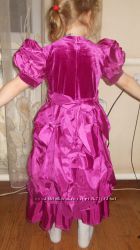 #3: нарядное на утренник